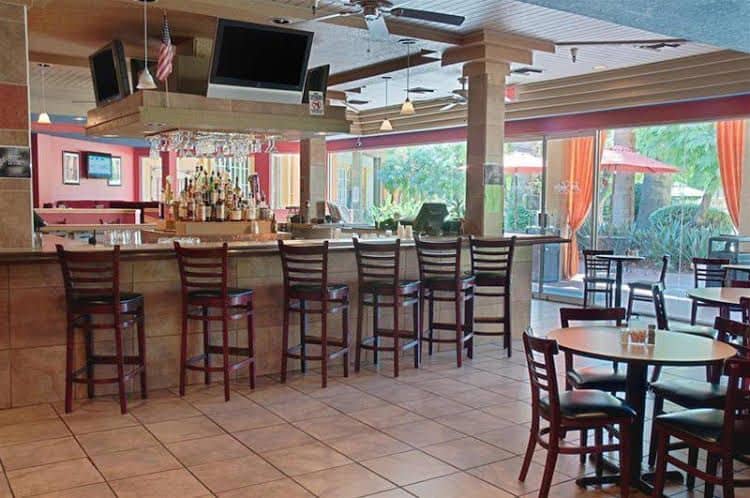 Tucson City Center InnSuites