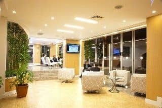 Nesta Boutique Hotel Ankara