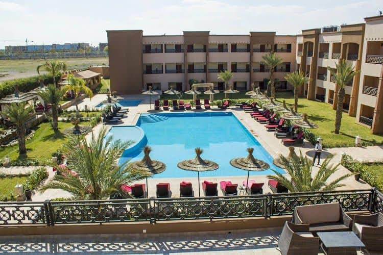 Club Paradisio