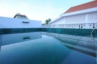 Karavansara Retreat And Residences