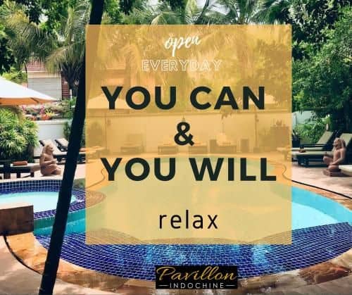 Pavillon Indochine Boutique - Hotel Pavillon Indochine Boutique - Hotel