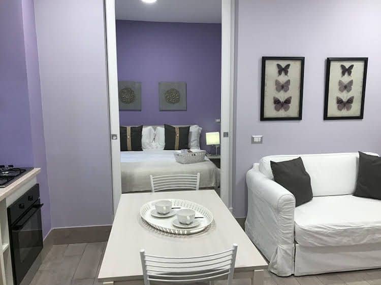 Residenza Flegrea