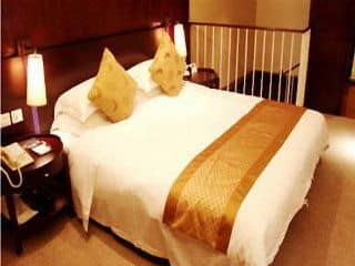 South China International Hotel