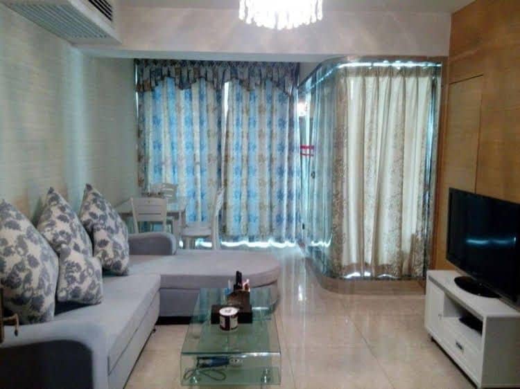 Shenzhen Gangao Home Apartment Shenzhen Gangao Home Apartment