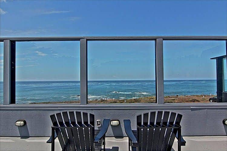 Cambria Beach Lodge Cambria Beach Lodge