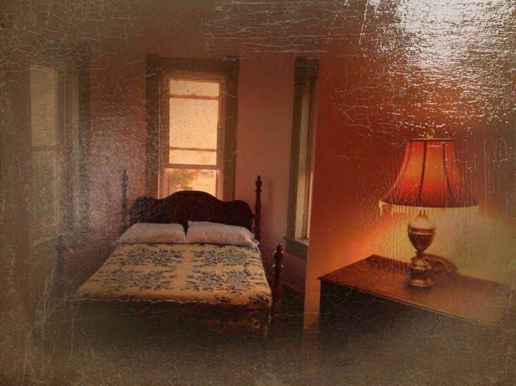 Haunted Castle House B and B