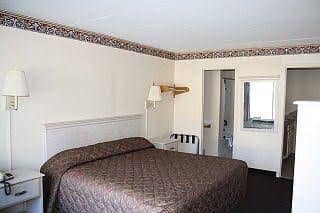 Budget Motel and Efficiencies