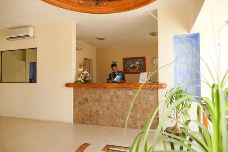 El Ameyal and Family Suites El Ameyal and Family Suites