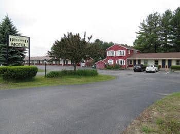 Biddeford Motel