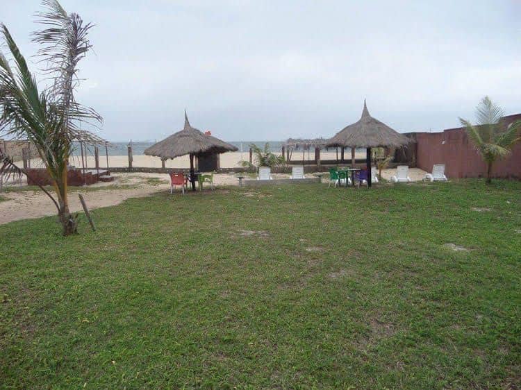 Lekki Miami Beach Resort