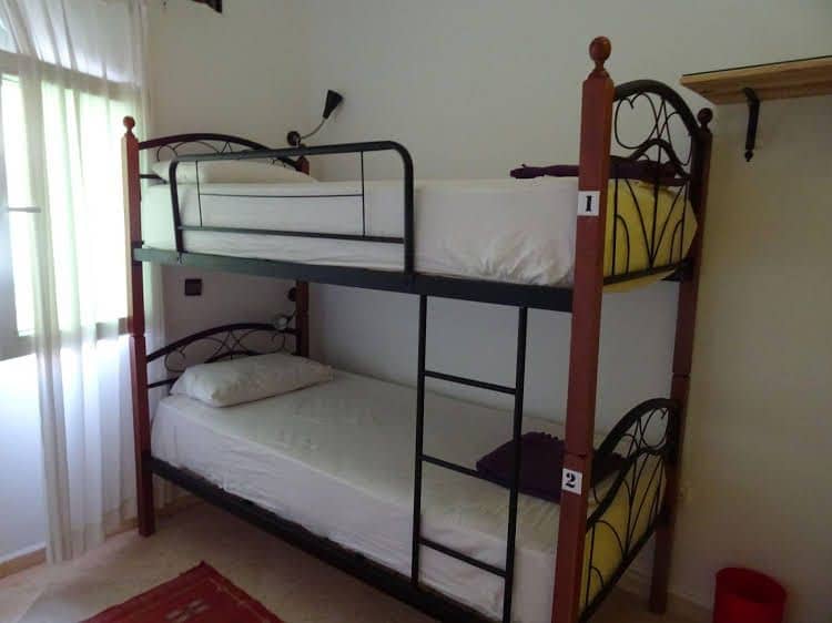 Mia Hostels