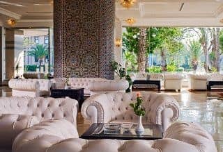 Beach Albatros Agadir