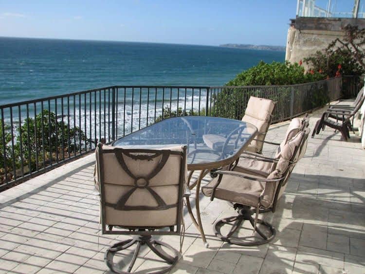 Oceanfront Oceana Penthouse Oceanfront Oceana Penthouse