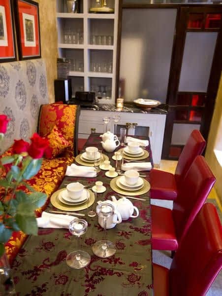 Riad Ines Home