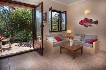 AffittaSardegna Lapislazzuli Apartment
