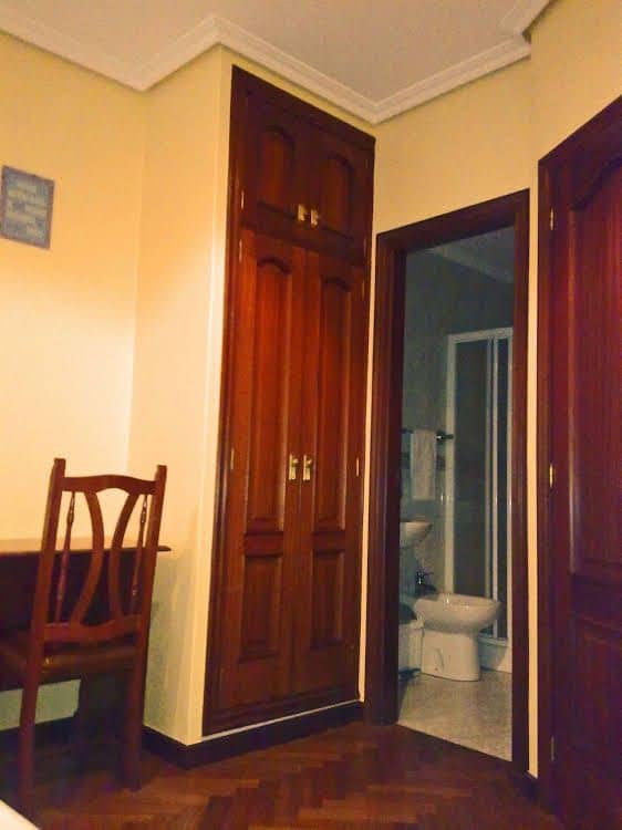 Hostal Socaire
