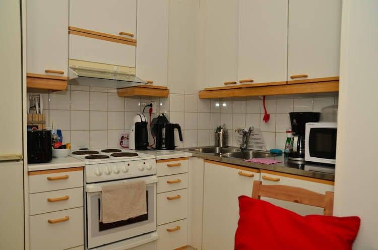 Helppo li Apartments Rovaniemi Helppo li Apartments Rovaniemi