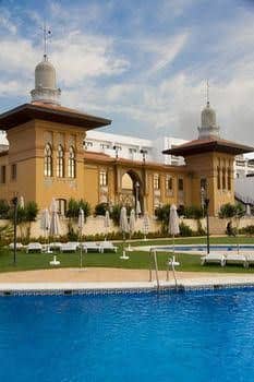 FERGUS STYLE PALACIO MOJACAR and SPA ONLY ADULTS FERGUS STYLE PALACIO MOJACAR and SPA ONLY ADULTS