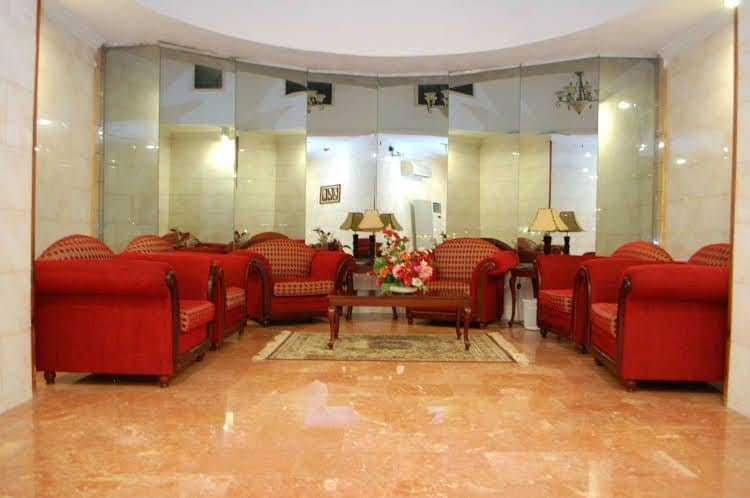 City Inn Suites City Inn Suites