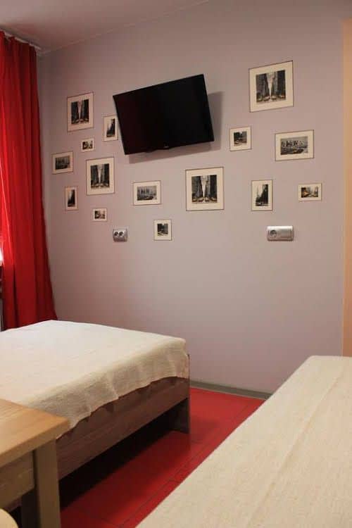 Hostel Green Duck Hostel Green Duck