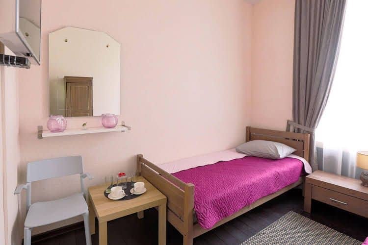 VLADSTAR Inn Hostel VLADSTAR Inn Hostel