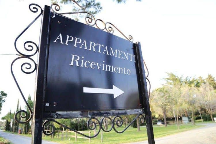 La Principina Borgo SAntonio Borgo SGiuseppe