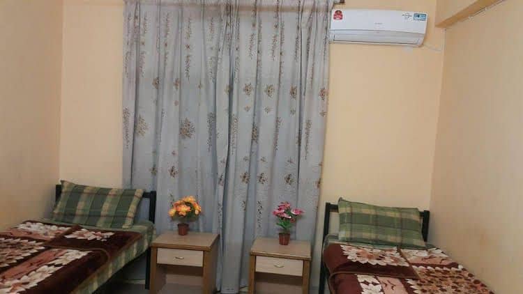 Cliff Hostel