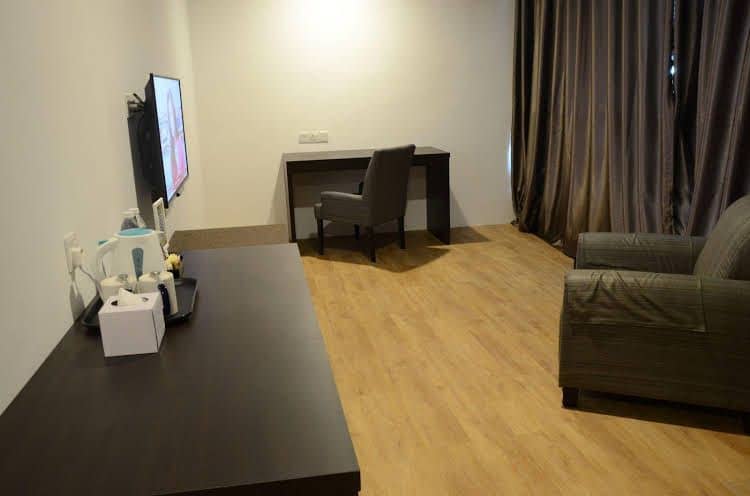Summit Signature OUG Kuala Lumpur Summit Signature OUG Kuala Lumpur
