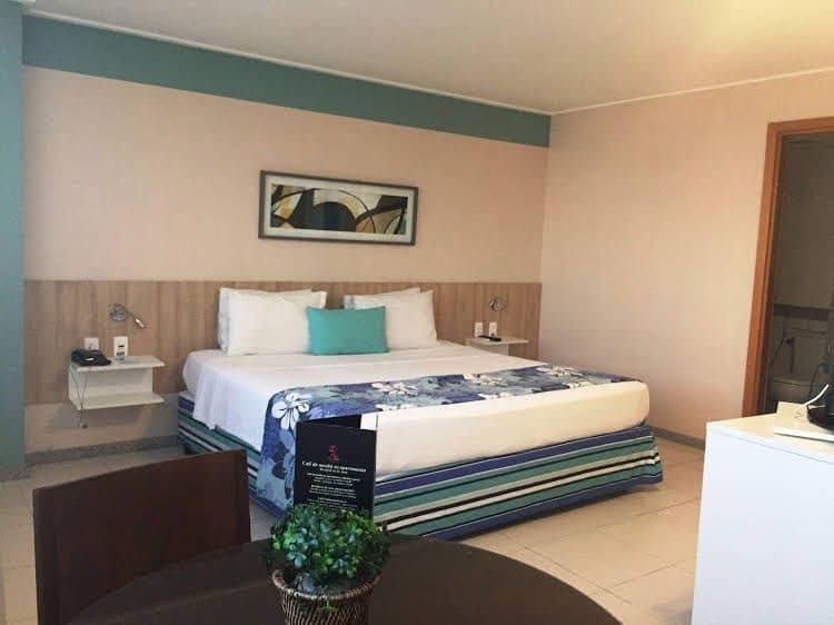 Nobile Suites Del Rio Petrolina Nobile Suites Del Rio Petrolina