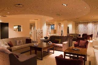Husa Golf Valdecanas Husa Golf Valdecanas