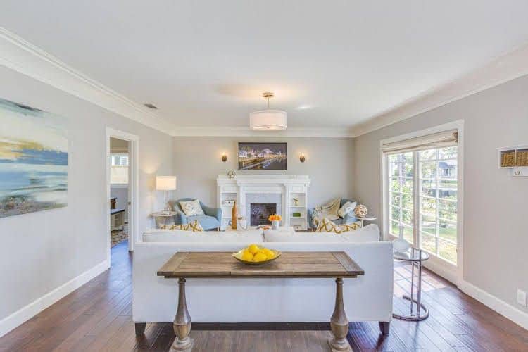 LEMON RESORT HOME