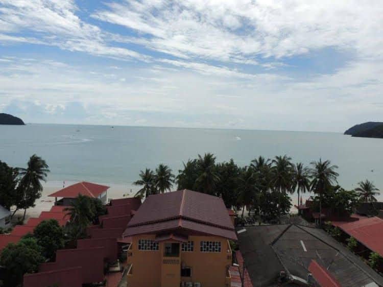 Royal Agate Beach Resort