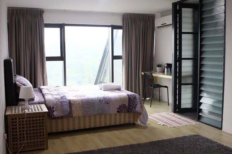 Skylivia Empire Damansara