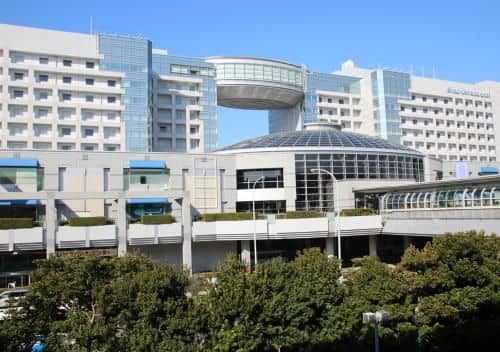 Hotel Nikko Kansai Airport
