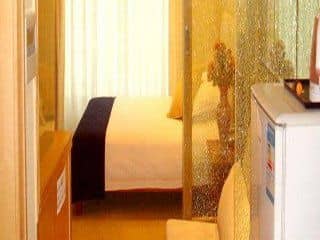 Luminous Service Apartments