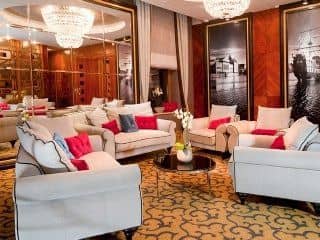 Hanza Hotel Hanza Hotel