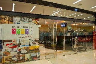 Hotel Mexico Plaza Guadalajara Puerta de Hierro Hotel Mexico Plaza Guadalajara Puerta de Hierro
