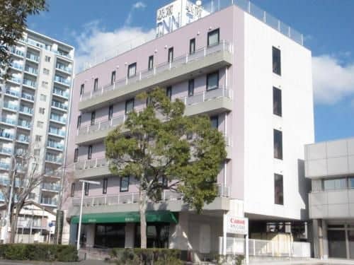 Kakegawa Business EkinanInn