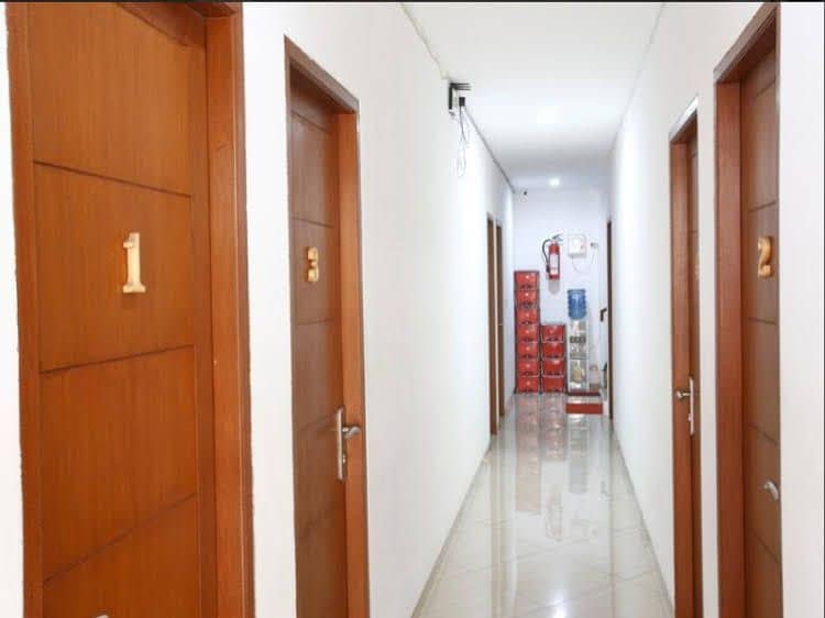 RedDoorz @ Sudirman