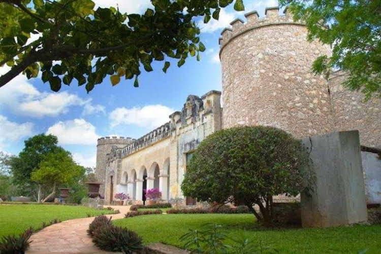 Hacienda Kaanac