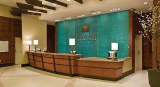 Wyndham VR National Harbor