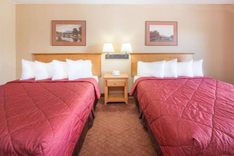 Luxury Inn