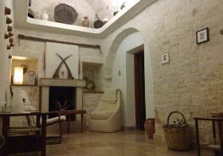 B and B Trullo Casa Rosa B and B Trullo Casa Rosa