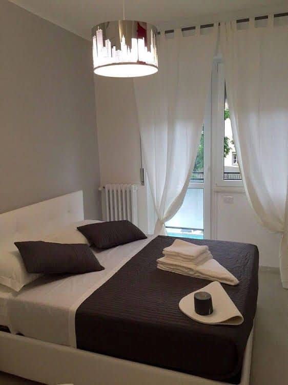 Appartamenti il Sogno Deluxe Milano