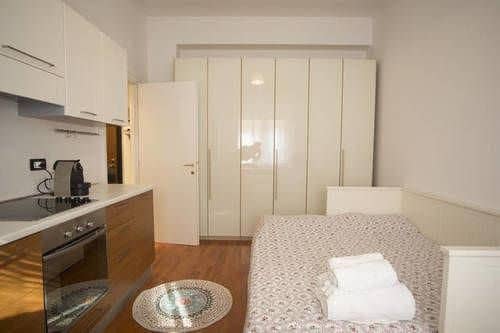 Mister House Apartment Buonarroti