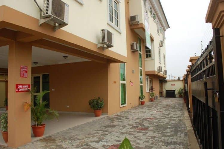 Millicent and Suites