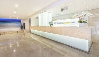 Globales Resort