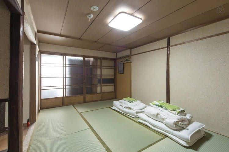 Kyoto Villa Sound Kyoto Villa Sound