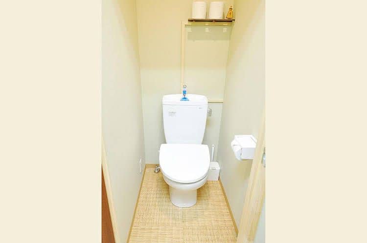 SUZUKI GUESTHOUSE Hostel