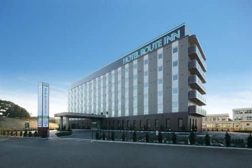 Hotel Route Inn Shimizu Inter